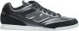 New Balance Leren en Suède Sneakers Black Heren - Thumbnail 1