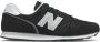 New Balance Lichtgewicht Stijlvolle Sneakers Geïnspireerd door Model 373 Black - Thumbnail 1