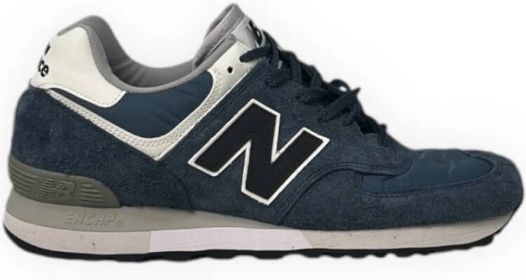 New Balance Lifestyle 576 Sneakers Multicolor Heren