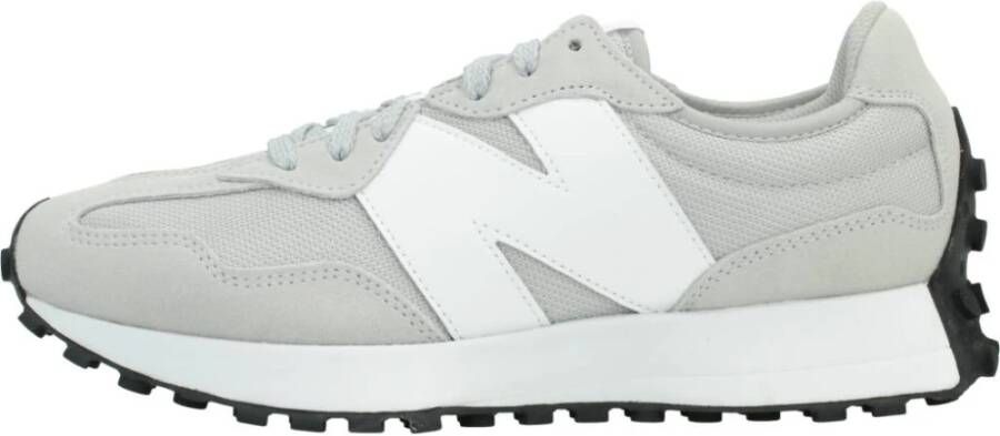 New Balance Lifestyle Sneakers Ms327 CGW Stijl Gray Heren