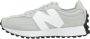 New Balance Lifestyle Sneakers Ms327 CGW Stijl Gray Heren - Thumbnail 2