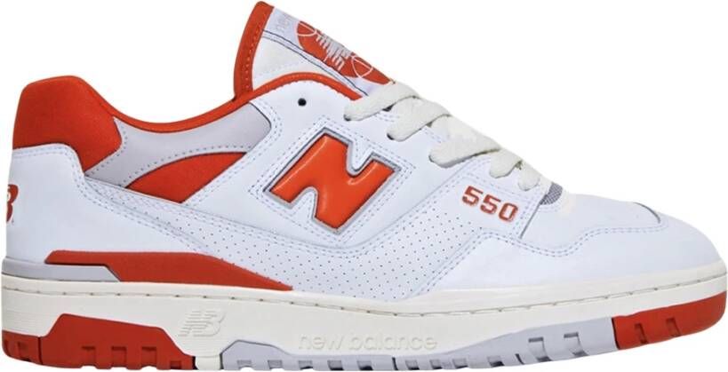 New Balance Limited Edition College Pack Sneakers Multicolor Heren