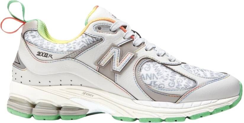 New Balance Limited Edition Ganni Rain Cloud Multicolor Heren