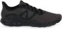 New Balance "Lk3 M411 Sneakers voor Heren" Black Heren - Thumbnail 1