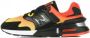 New Balance Sportieve Zwart Neo Flame Herenschoenen Multicolor Heren - Thumbnail 14