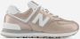 New Balance Sportieve Urban Sneakers Pink Heren - Thumbnail 11