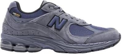 New Balance Luxe hardloopschoenen met Abzorb technologie Gray Heren