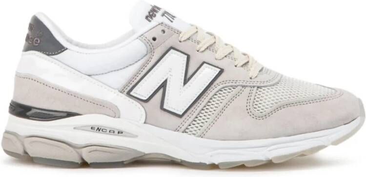 New Balance Luxe Vodka & Kaviaar Sneakers Multicolor Heren