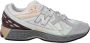 New Balance Abzorb Sneaker met Stability Web Technologie Multicolor - Thumbnail 1