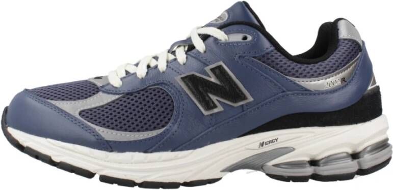 New Balance M2002 RPQ Sneakers Blue Heren