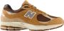 New Balance M2002Rxg Gore-Tex Sneakers in `Tobacco Incense` Bruin Heren - Thumbnail 1