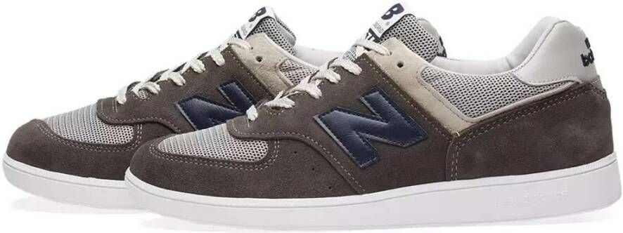 New Balance Made in UK 576Ct Jubileumsneakers Gray Heren