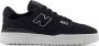 New Balance Stijlvolle Sneakers voor dagelijks gebruik Black Heren - Thumbnail 1