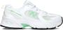 New Balance Meisjes Lage Sneakers Gr530 White Dames - Thumbnail 1