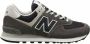 New Balance Sneakers ML574 "January Varsity Pack" - Thumbnail 10