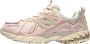 New Balance Ml610T Sneakers Pink Heren - Thumbnail 1