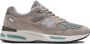 New Balance Moderne 991v2 Sneaker Gray Heren - Thumbnail 1