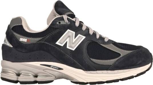 New Balance Waterdichte Sneakers met Stability Web Blue Heren