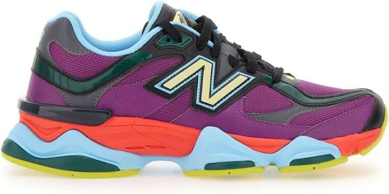 New Balance MultiColour Sneakers Multicolor Dames