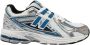 New Balance N-Ergy Hardloopschoenen White Dames - Thumbnail 1