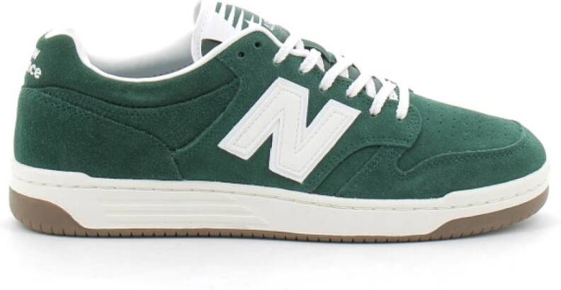 New Balance Nightwatch Green Volwassen Basketbalschoenen Green Heren