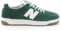 New Balance Nightwatch Green Volwassen Basketbalschoenen Green - Thumbnail 5