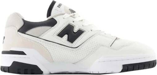 New Balance Nylon Sneaker Grey Day 2023 Space White Heren