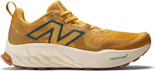 New Balance Off-Road Hardloopschoenen Brown Heren