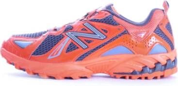 New Balance 610v1 Trail Hardloopschoenen Multicolor Heren