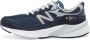 New Balance Prestatie Hardloopschoen Navy Blue Heren - Thumbnail 1