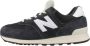 New Balance RBH Sneakers voor Mannen en Vrouwen Blue Heren - Thumbnail 1