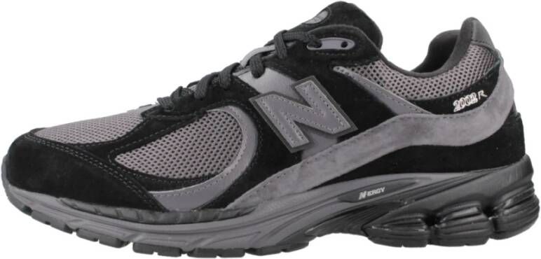 New Balance RBL Sneakers voor Mannen Black Heren