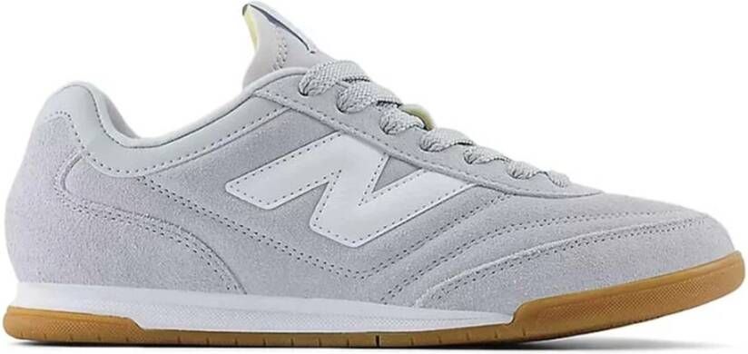 New Balance Rc42 Sneakers Gray Dames