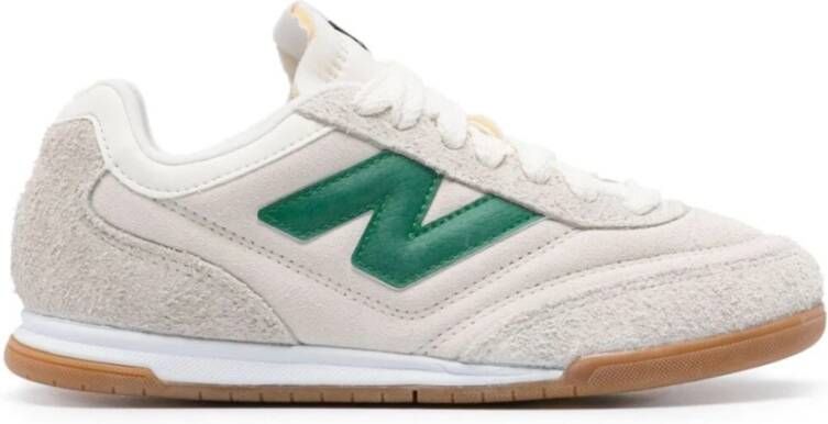 New Balance Rc42 Sneakers Sea Salt Off White Dames