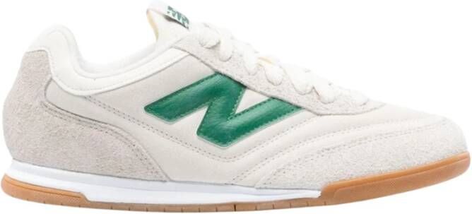 New Balance Rc42 Sneakers Sea Salt Off White Multicolor Heren