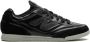 New Balance Rc42 Zwarte Logo Sneakers Leer Black Heren - Thumbnail 1