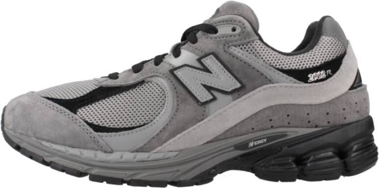 New Balance 2002 Running in grijs formaten: 41.5