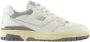 New Balance Retro Basketbalsneaker 550 PTC Gray Heren - Thumbnail 1