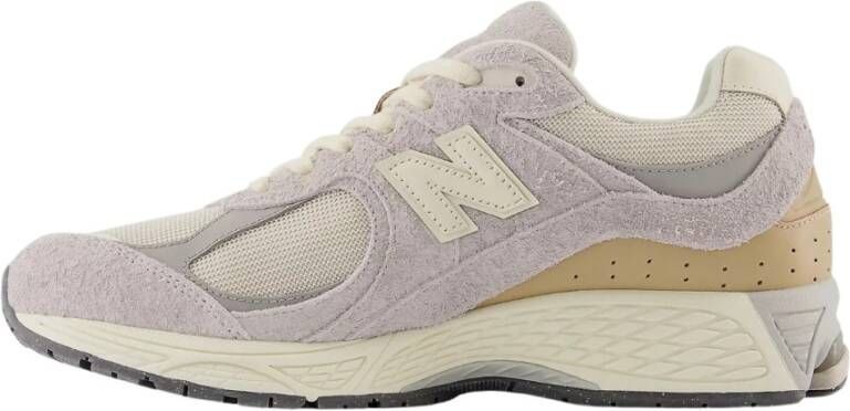 New Balance Retro-geïnspireerde hardloopschoenen voor heren Multicolor Heren