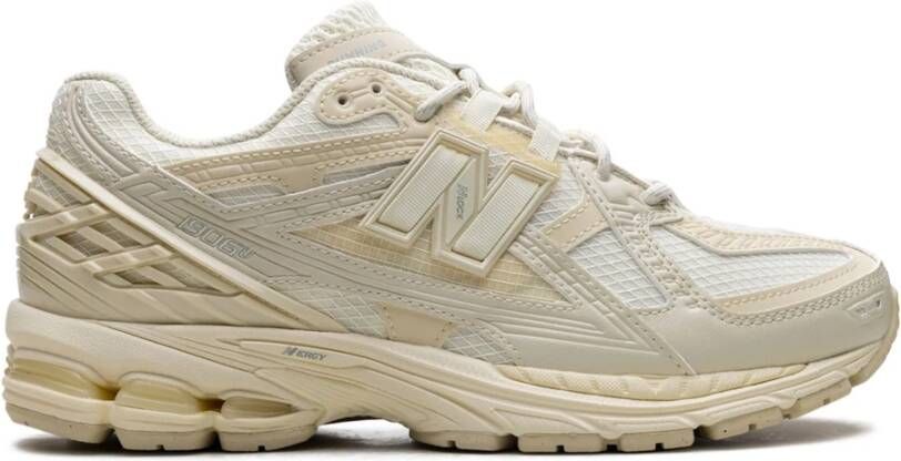 New Balance Retro Hardloopschoenen Collectie 1906 Yellow Heren