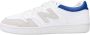 New Balance 480 Basketball Schoenen white blue maat: 38 beschikbare maaten:36 37.5 38 39.5 40 - Thumbnail 1