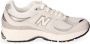 New Balance Grijze Sneakers voor Mannen en Vrouwen Gray Heren - Thumbnail 12