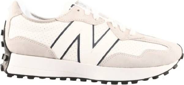 New Balance Retro Sneakers Beige Heren