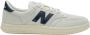 New Balance Retro Tennis Sneaker Ct500 Lage Top White Heren - Thumbnail 1