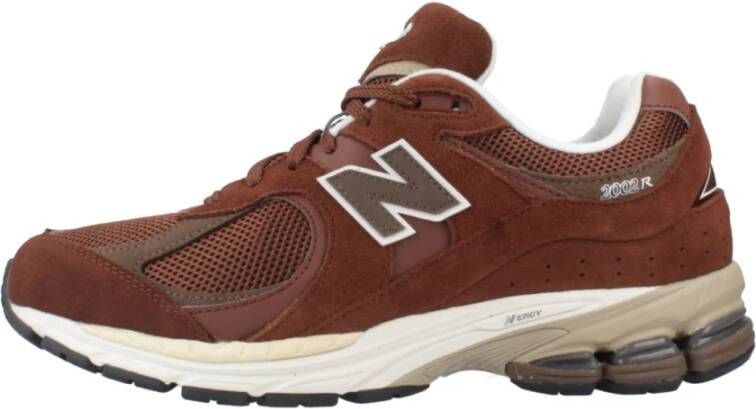 New Balance RFF Sneakers voor Mannen en Vrouwen Brown Heren