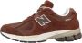 New Balance RFF Sneakers voor Mannen en Vrouwen Brown Heren - Thumbnail 1