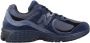 New Balance RNL Sneakers voor Mannen en Vrouwen Blue Heren - Thumbnail 1