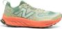 New Balance Rode Gebreide Sneakers met Vibram Zool Multicolor Heren - Thumbnail 1