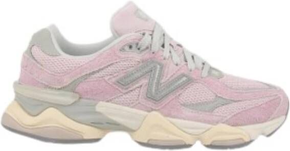 New Balance Roze herensneakers Roze Heren