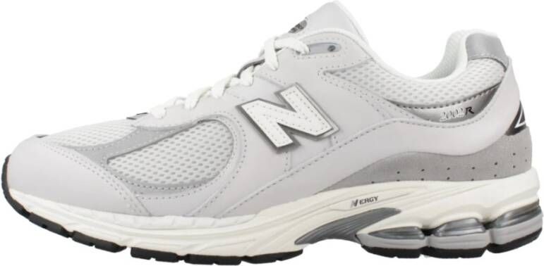 New Balance RPP Sneakers M2002 Model Gray Heren